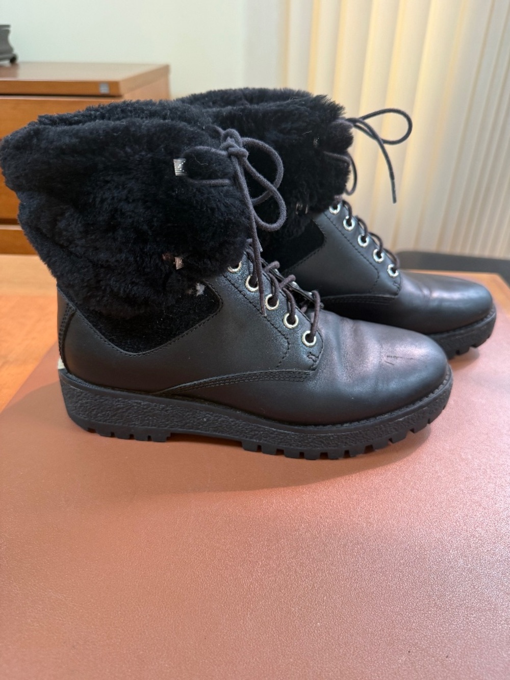 MICHAEL Michael Kors Boots